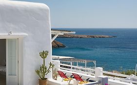 Mykonos Lolita, A Grecotel Resort To Live